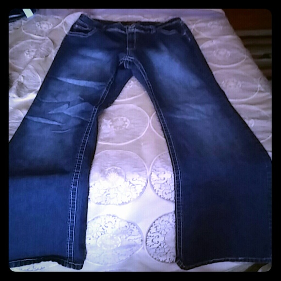 angel jeans for women
